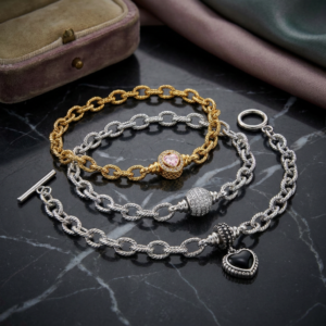 3 bracelet