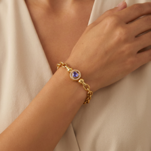 heart bead