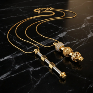 Pendant Collection Base Pendat Photoshoot 300x300