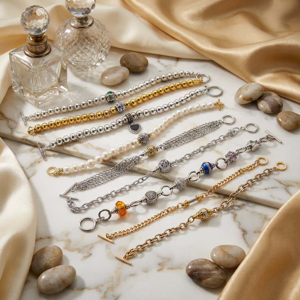 bracelet collection