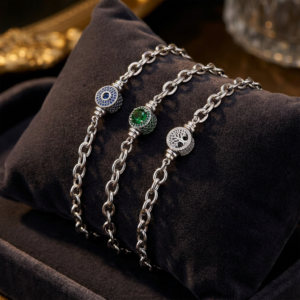 plain bracelet colletion