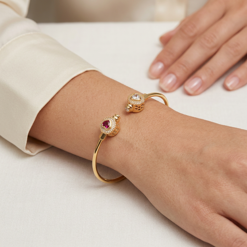 Bangle Collection 2