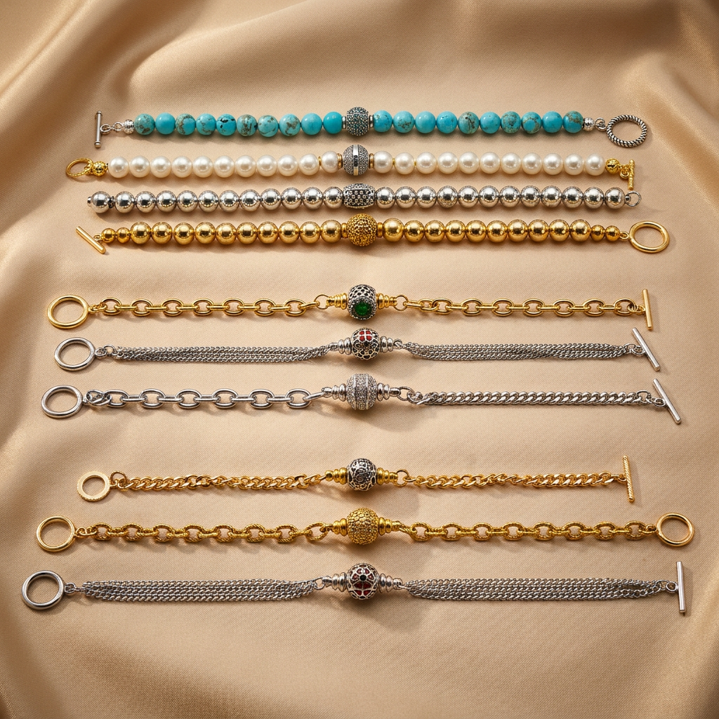Bracelet Collect Mixed2