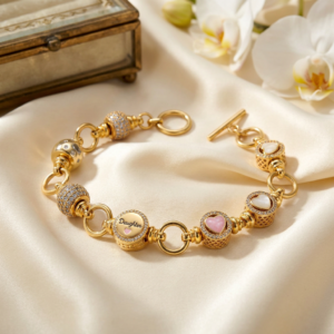 CIRCLE OF LIFE BRACELET SYMPHONY COLLECT