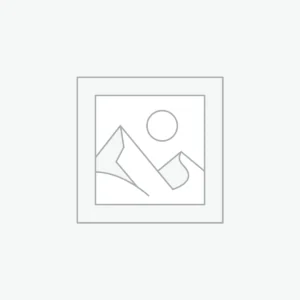 Silver Bloom Necklace